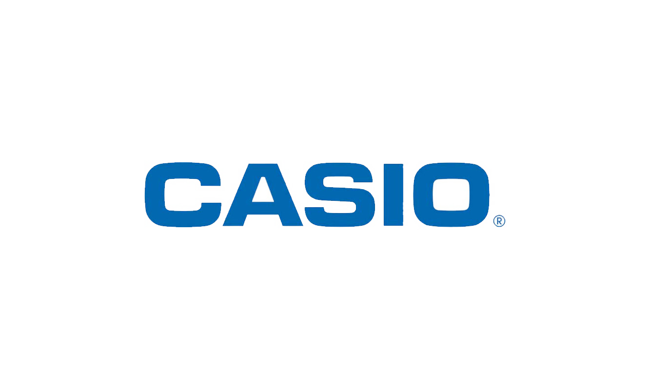 Hệ thống đồng hồ CASIO chính hãng Nhật Bản